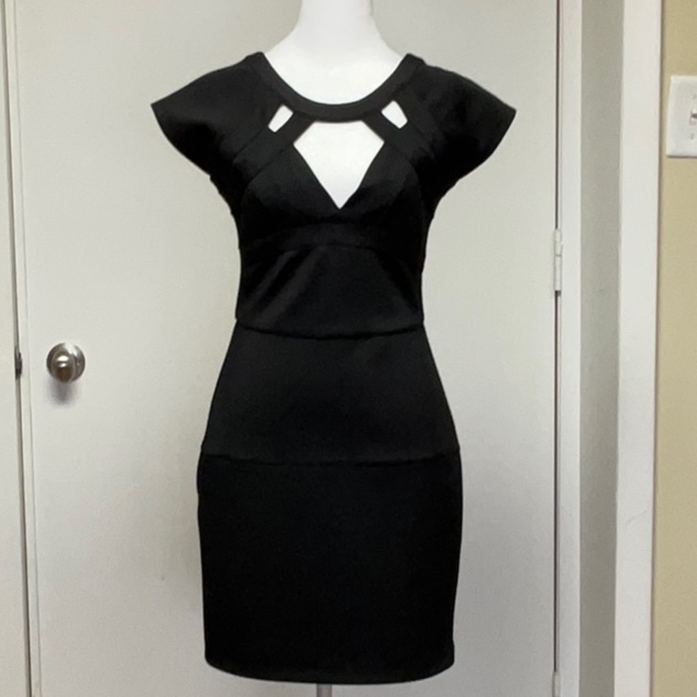 Guess blare dress